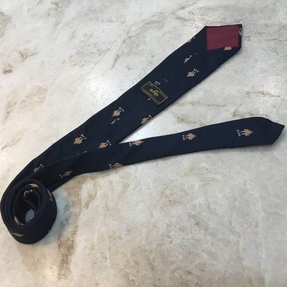 alynn FLASHER D.O.M. TIE - Picture 10 of 10